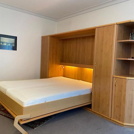 Haus Dwarsloeper, Ferienwohnung 2 Cuxhaven Kültér fotó